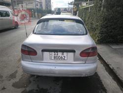 Daewoo Lanos